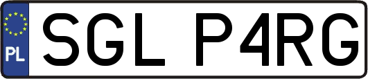 SGLP4RG