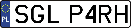 SGLP4RH