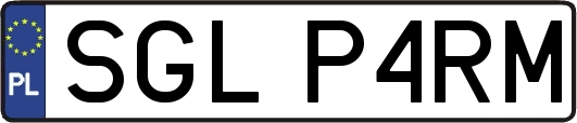 SGLP4RM