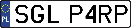 SGLP4RP