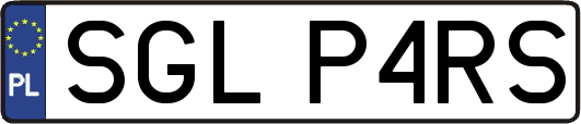 SGLP4RS