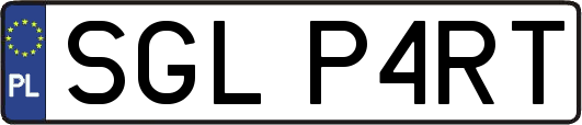 SGLP4RT