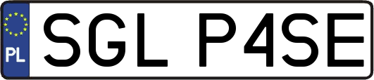 SGLP4SE