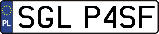 SGLP4SF