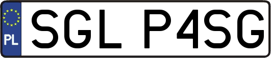 SGLP4SG