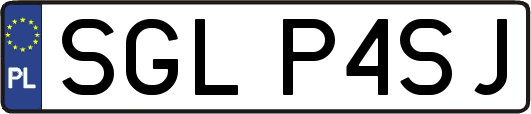 SGLP4SJ