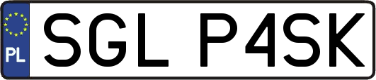 SGLP4SK