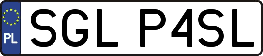 SGLP4SL