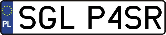 SGLP4SR