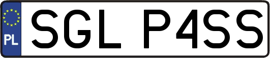 SGLP4SS