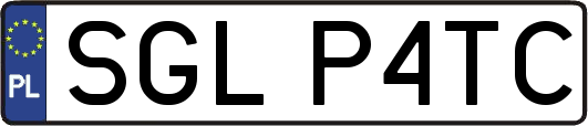 SGLP4TC