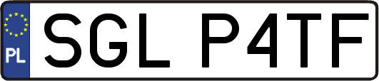 SGLP4TF