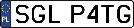 SGLP4TG