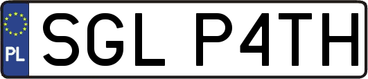 SGLP4TH
