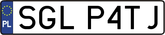 SGLP4TJ