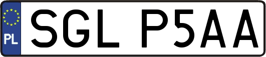 SGLP5AA