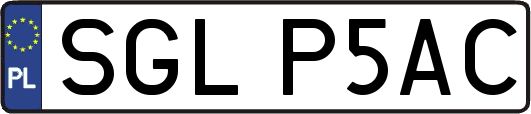 SGLP5AC