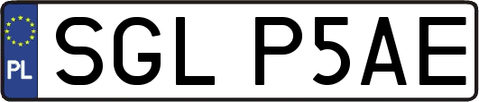 SGLP5AE