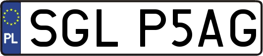 SGLP5AG