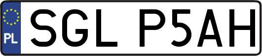 SGLP5AH
