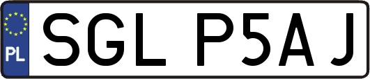 SGLP5AJ