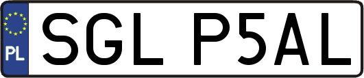 SGLP5AL