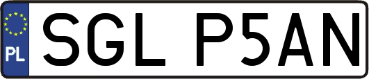 SGLP5AN