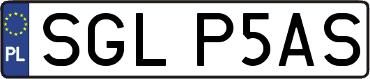 SGLP5AS