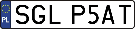 SGLP5AT