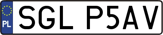 SGLP5AV