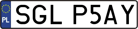SGLP5AY