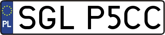 SGLP5CC