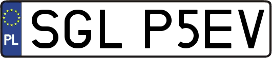SGLP5EV