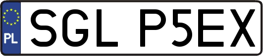 SGLP5EX