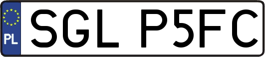 SGLP5FC
