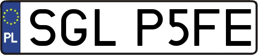 SGLP5FE