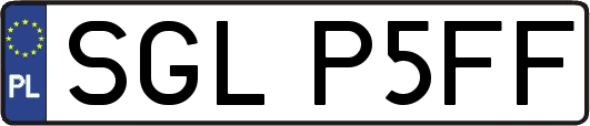SGLP5FF