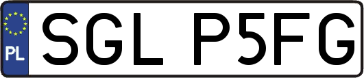 SGLP5FG