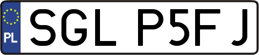 SGLP5FJ