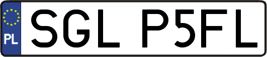 SGLP5FL