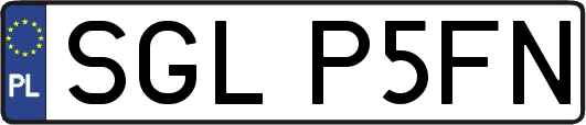 SGLP5FN