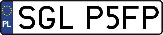 SGLP5FP