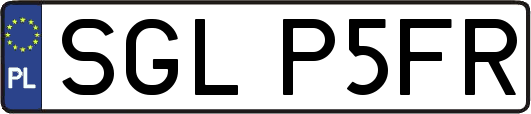 SGLP5FR