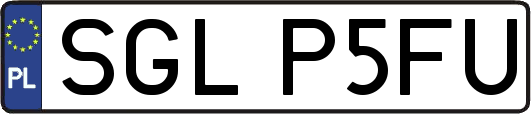 SGLP5FU