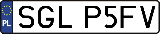 SGLP5FV