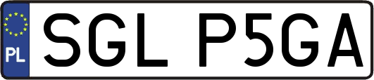 SGLP5GA
