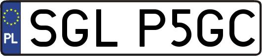 SGLP5GC