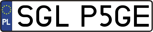 SGLP5GE