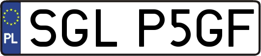 SGLP5GF