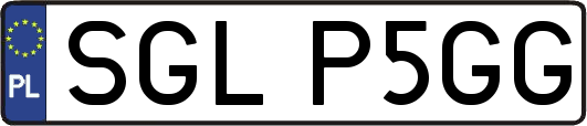 SGLP5GG